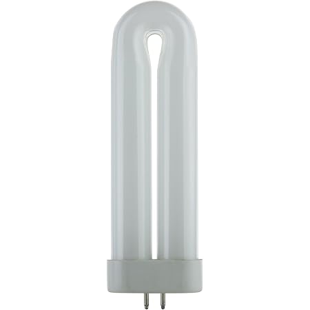 Sunlite 40487 Su Ful40t8 Fluorescent Black Light Bulbs 40 