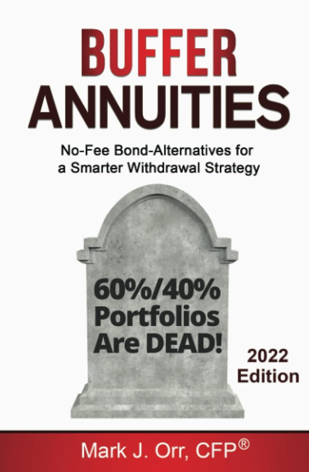 Buffer Annuities NoFee BondAlternatives for a Smarter