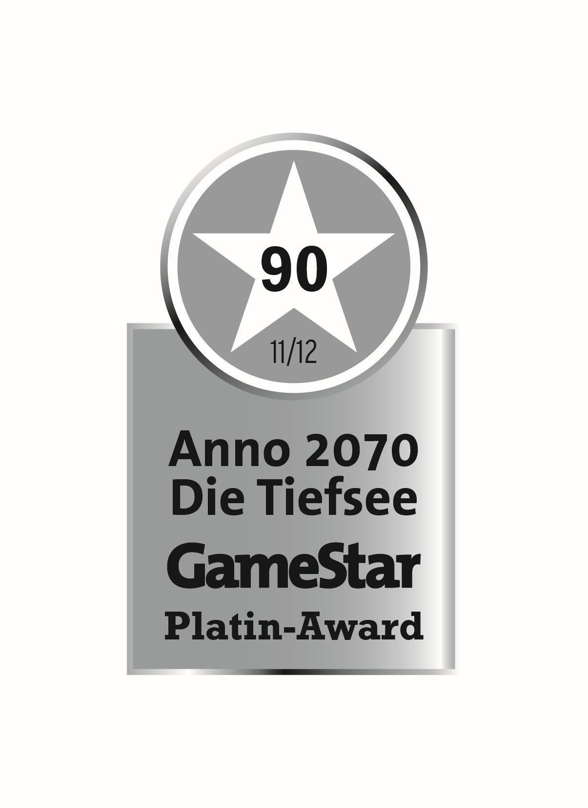 ANNO 2070 (Königsedition) - [Edizione: Germania]