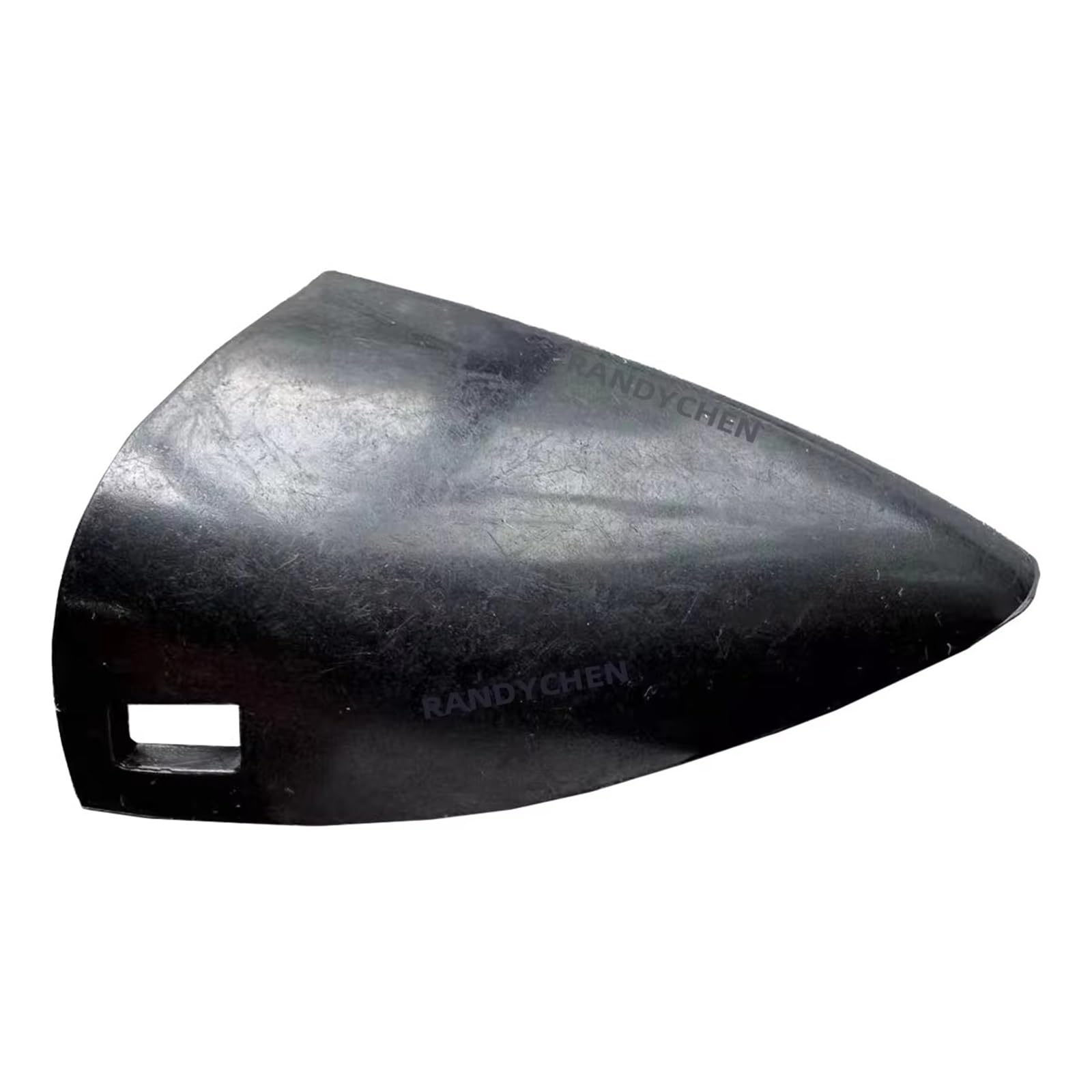 Poignée de porte Hyundai Elantra CN7 capuchon LHD 82652-AA100 apprêté