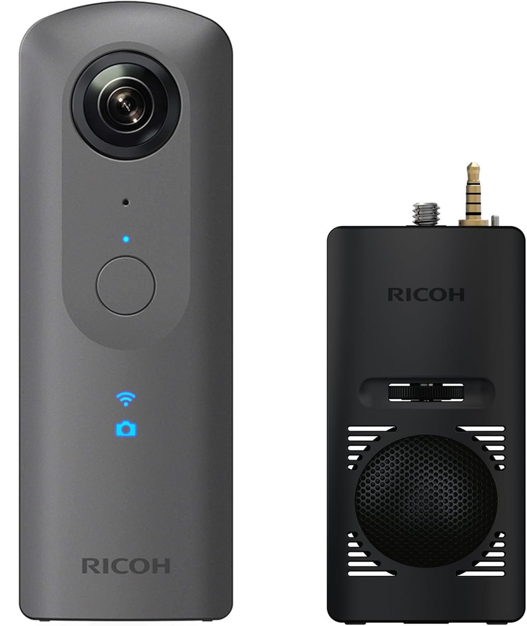 RICOH THETA V 360度カメラリコーシータ