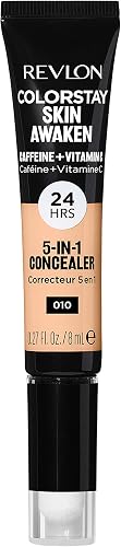 Revlon Colorstay Skin Awaken Concealer 8 ml, Vanilla
