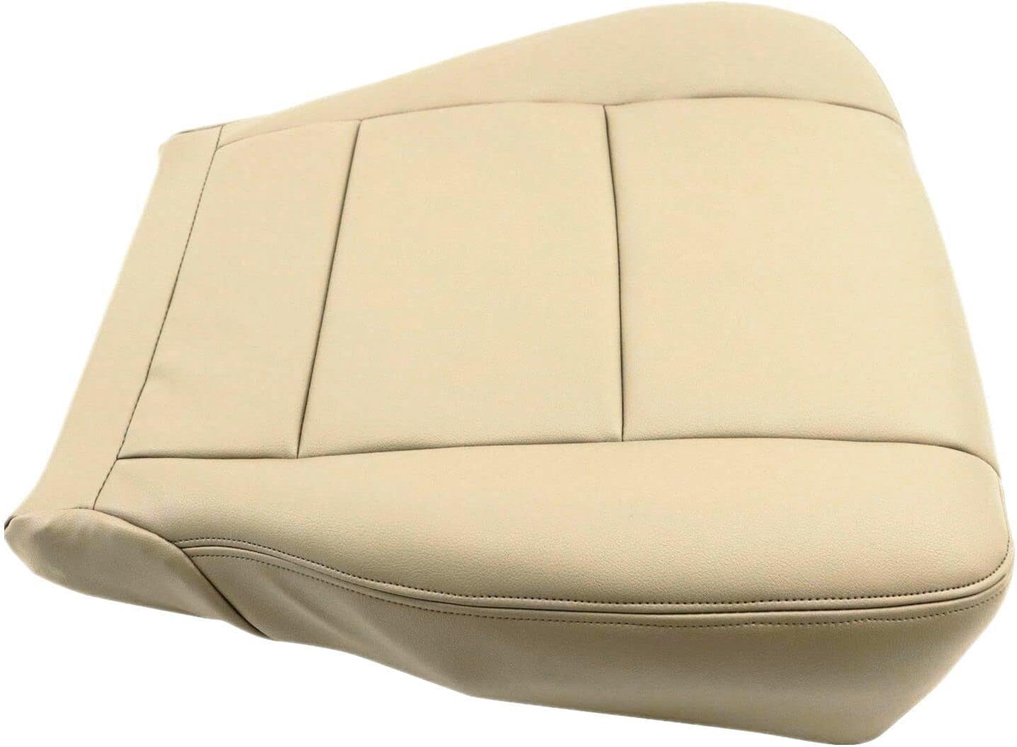 NLQR Driver Side Or Passenger Side Bottom Replacement Seat