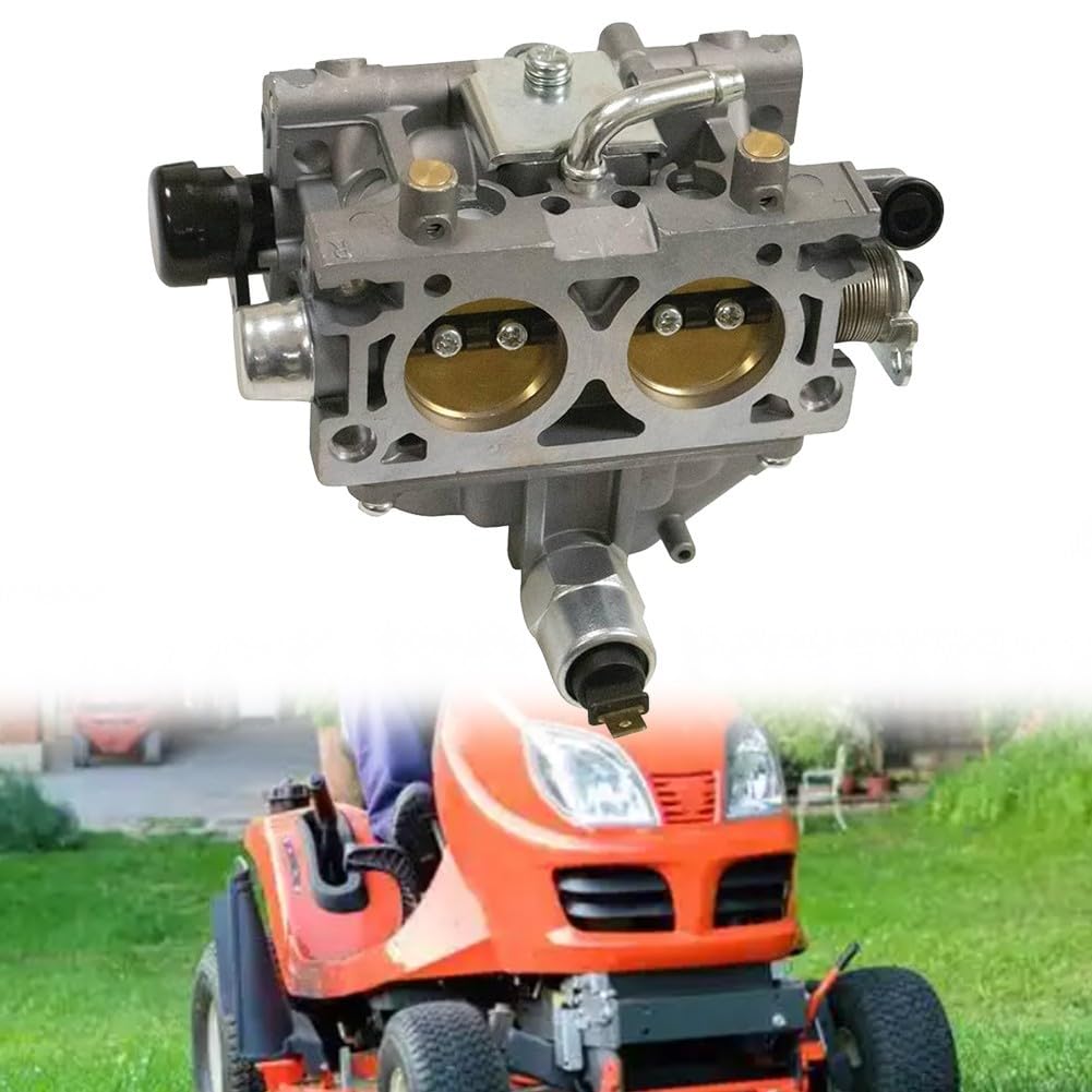 Carburatore per tosaerba Honda GX630, GX660 e GX690, sostituisce 16100-Z9E-033, motori adatti per modelli GX630, GX660 e GX690, sostituisce 16100Z9E033