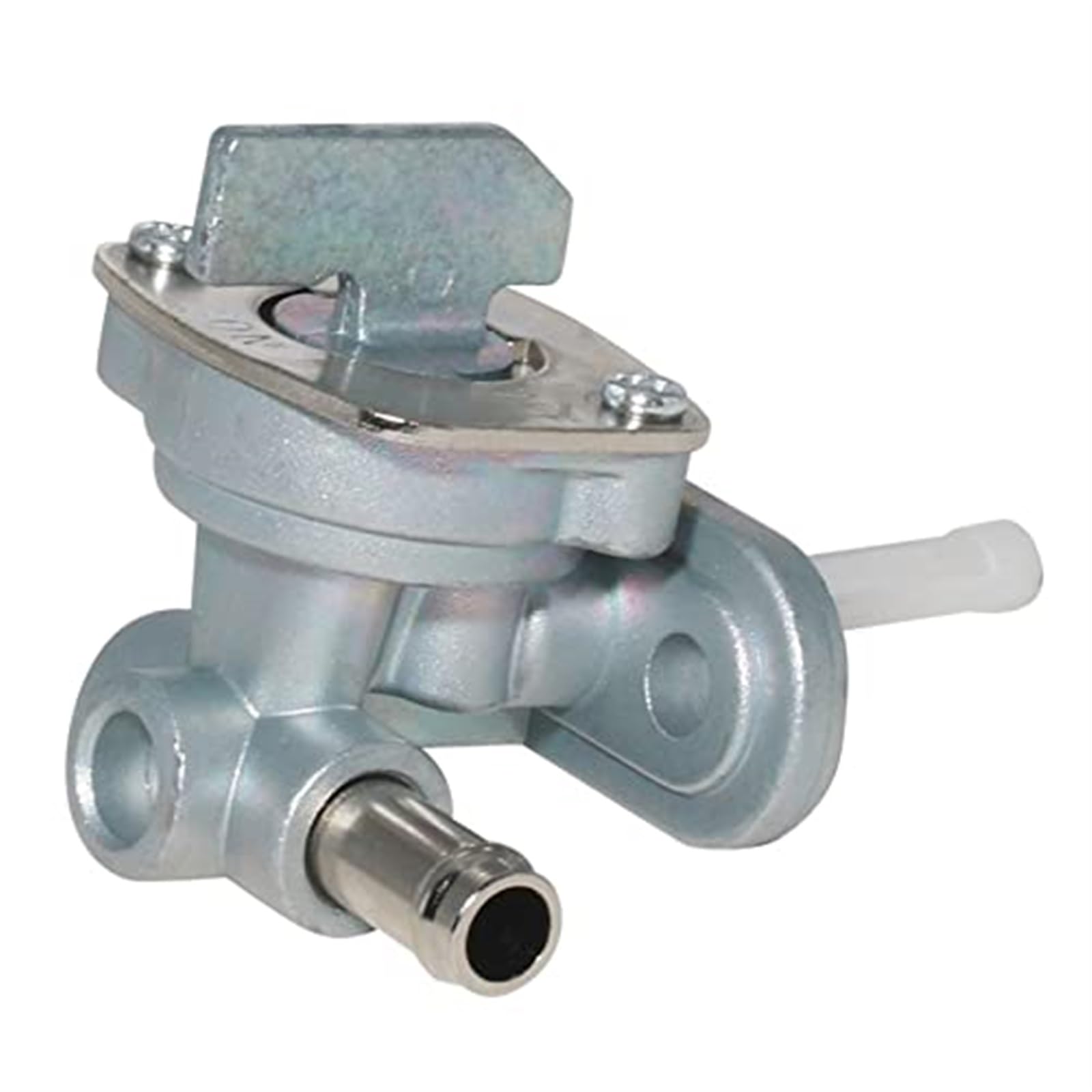Moto Serbatoio Carburante Benzina Rubinetto Valvola Interruttore for FZ400 TDM850 FZS600 FZS600S BT1100 XJ900 XJ900S 4KM-24500-20 Valvola di scarico del carburante per motociclette