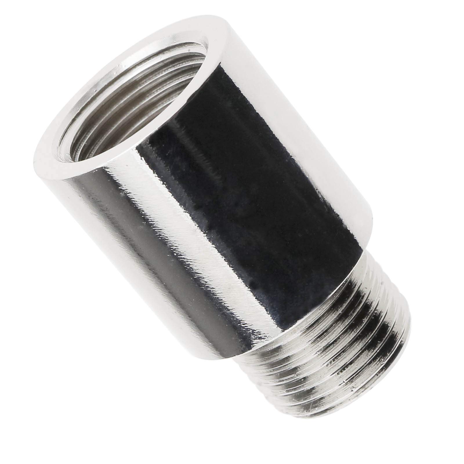 O2 Oxygen Sensor Extender Spacer Bung Extension Adapter for Decat