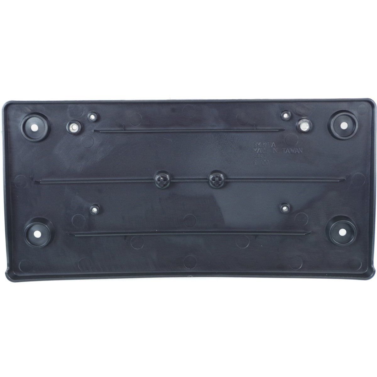 2011 E90 Bmw Front License Plate Us