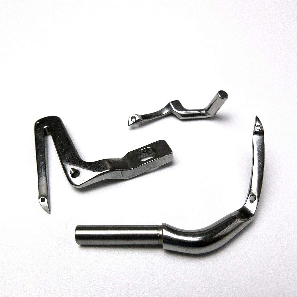 Amazon.com: evernice Upper+Lower+Chainstitch Looper for Juki Mo