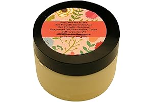 Beeswax and Propolis Magic Salve