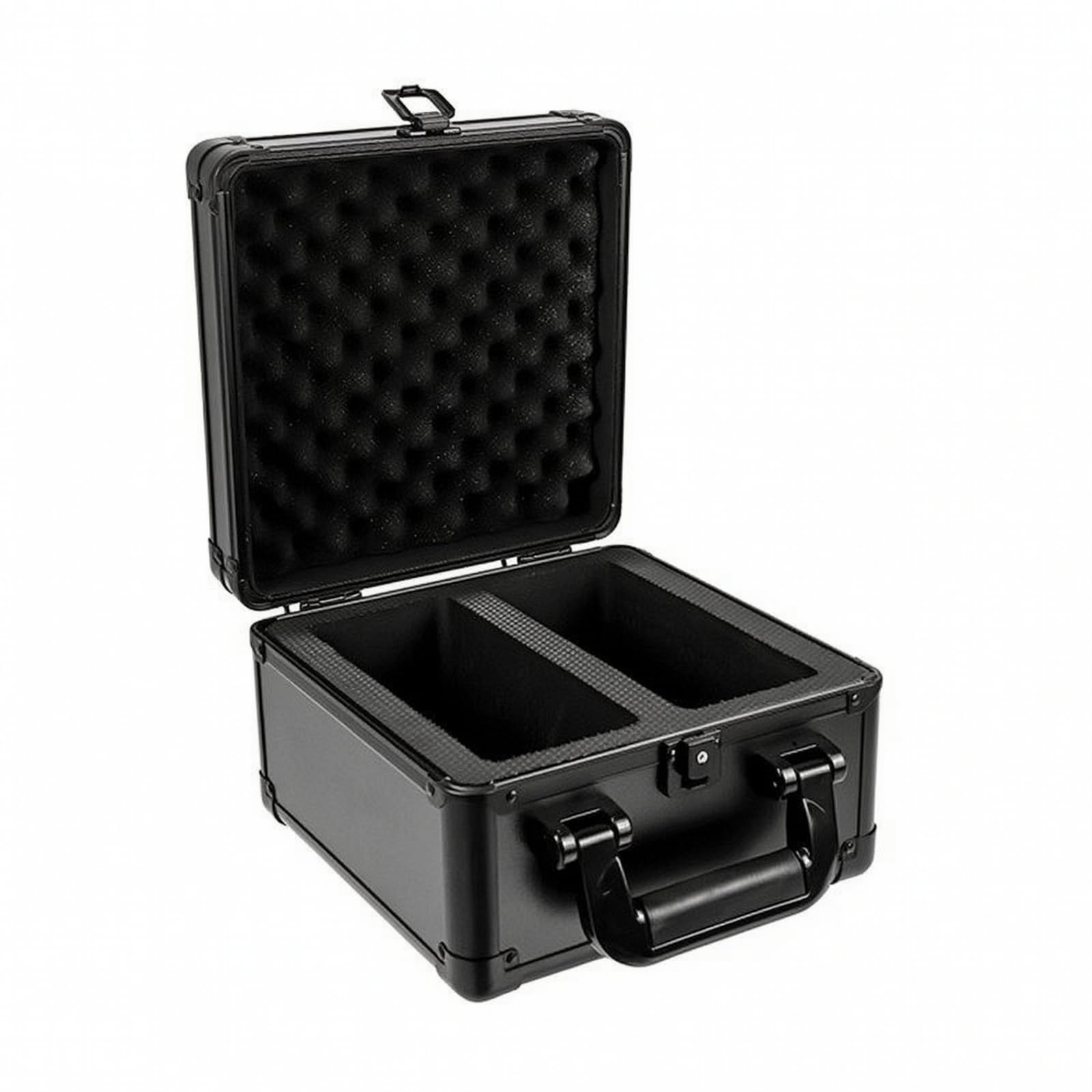 Caja Herramientas Aluminio, style to 2