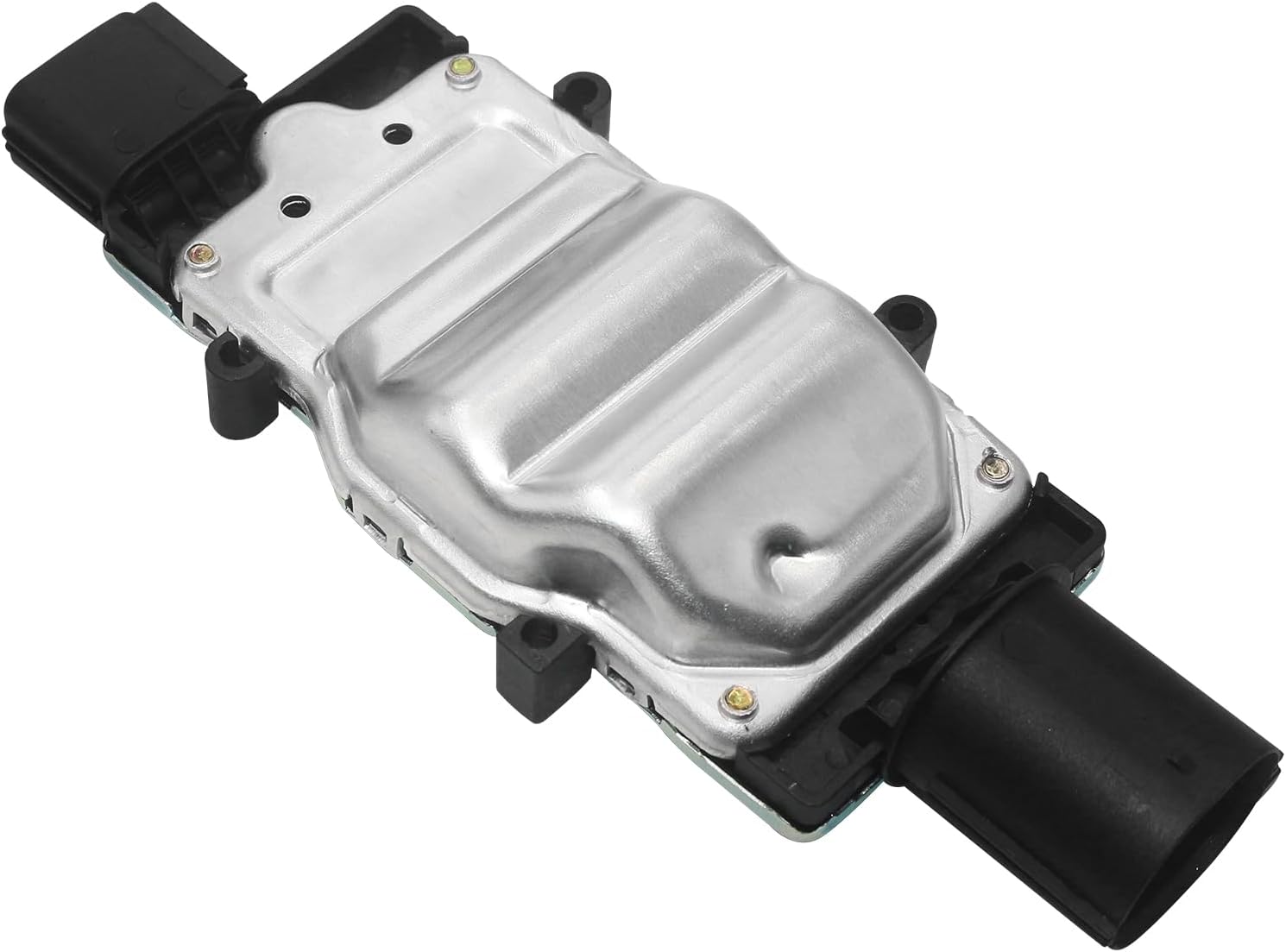 1137328663 Engine Cooling Fan Control Module for Ford 2011-2016 Focus Kuga Grand C-Max II Volvo 2012-2016 V40 2009-2013 Mazda3 2010-2017 Mazda5 Replace 1137328464 CV6Z8C607A BV6Z8C607L