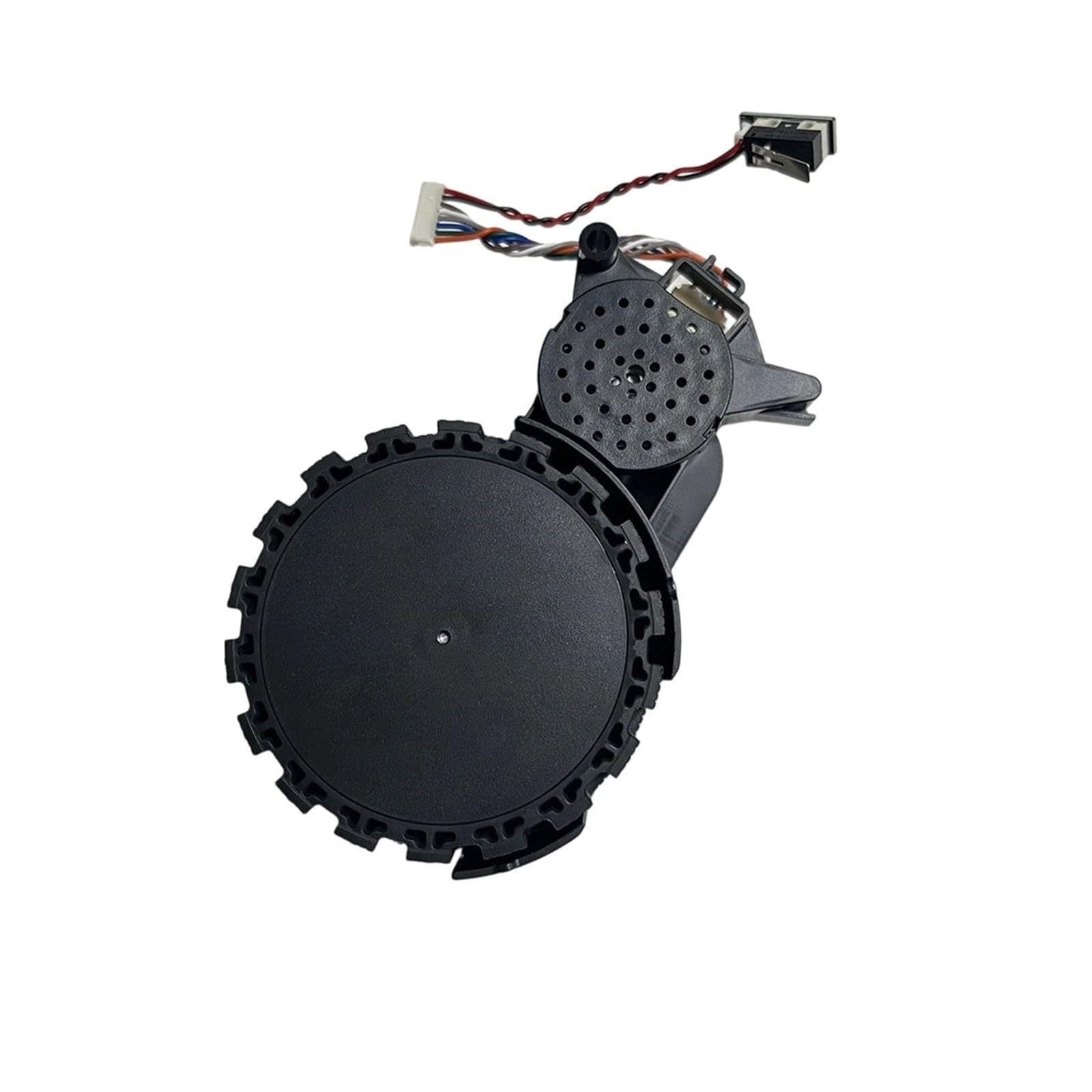 Linke und rechte Laufräder, kompatibel for Dreame S10/S20/S10Pro/X20