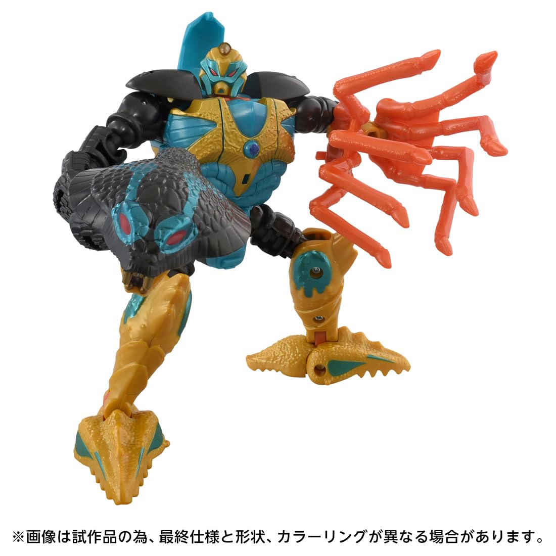 Amazon | タカラトミー(TAKARA TOMY) AOTP-26 クイックストライク 