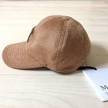 Amazon.co.jp: Max Mara キャップ : おもちゃ