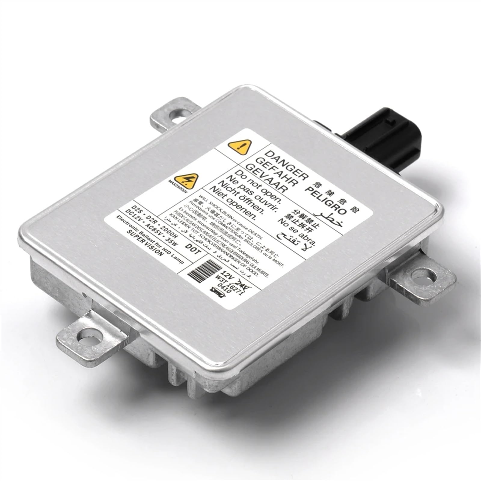 Module de commande D2S D2R pour stabiliser l'éclairage de phare - 8