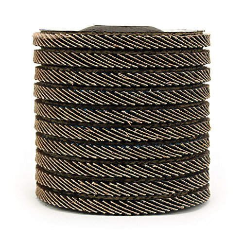 Bha FD115ZA T27/40 Grinding And Sanding Flap Discs T27 thumb #2