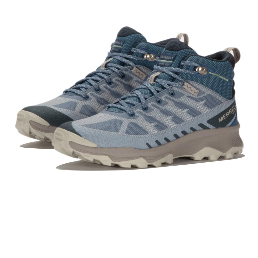 Merrell Men's Moab Adventure 3 Chelsea Waterproof Hiking Boot