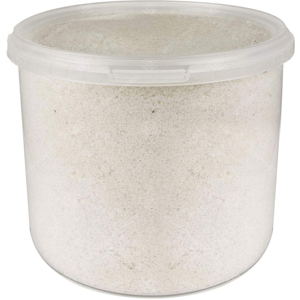 GardenersDream - EPSOM SALTS - FOLIAGE GREENER PLANT FOOD GARDEN FERTILISER (1L Tub)