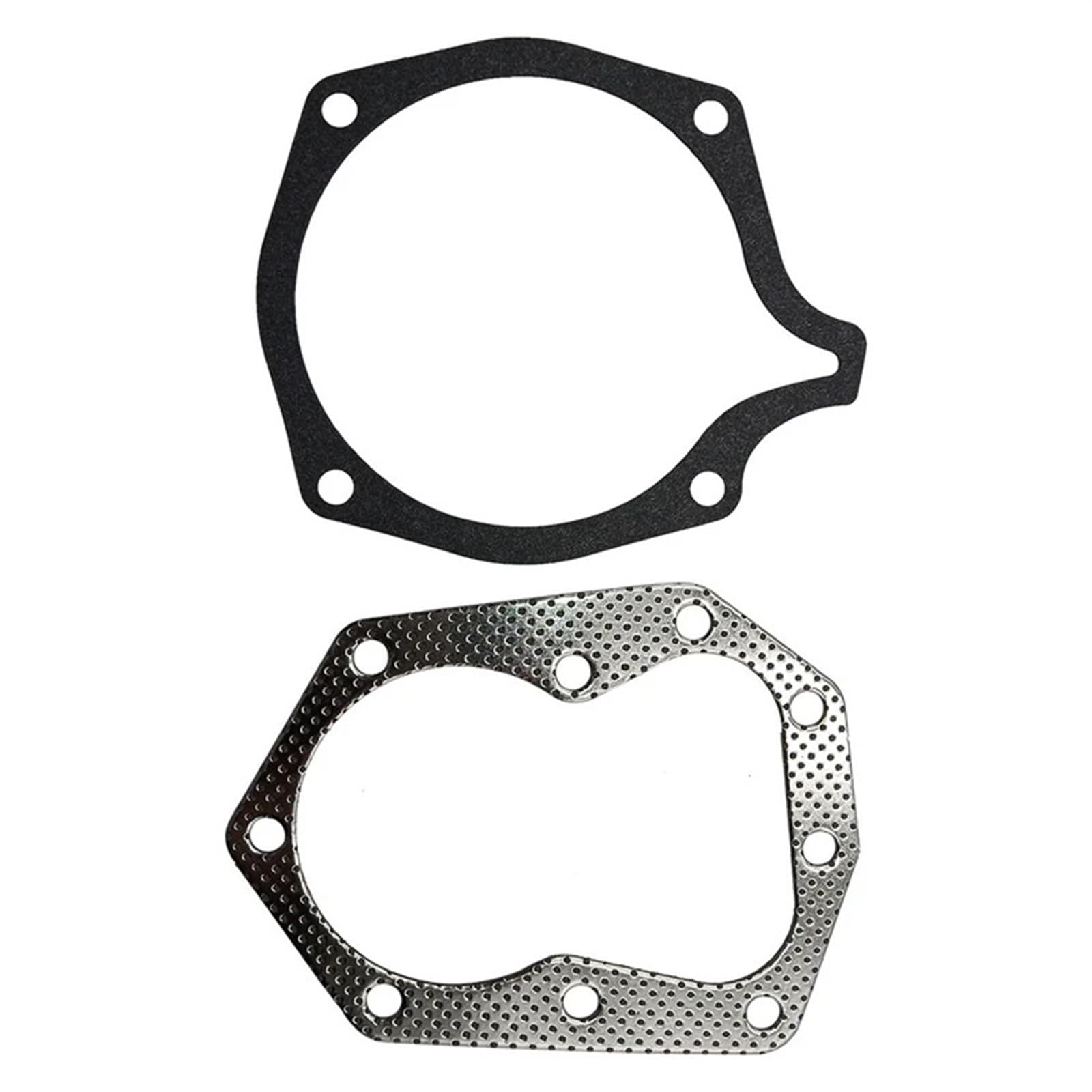 Juego completo de juntas de motor for cortacésped K241 K301 K321 10 12 14 HP 47 755 08-S