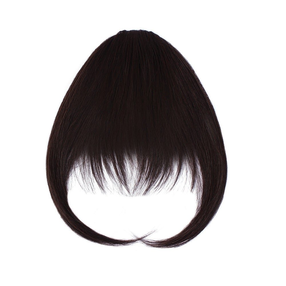 hairdo. BANG from Jessica Simpson and Ken Paves, Midnight Brown 1 ea