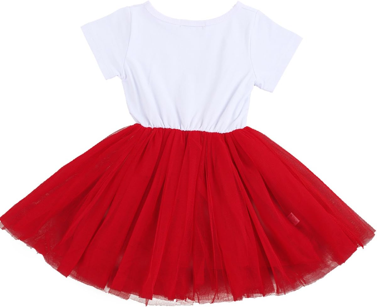 IBTOM CASTLE baby-girls Tutu