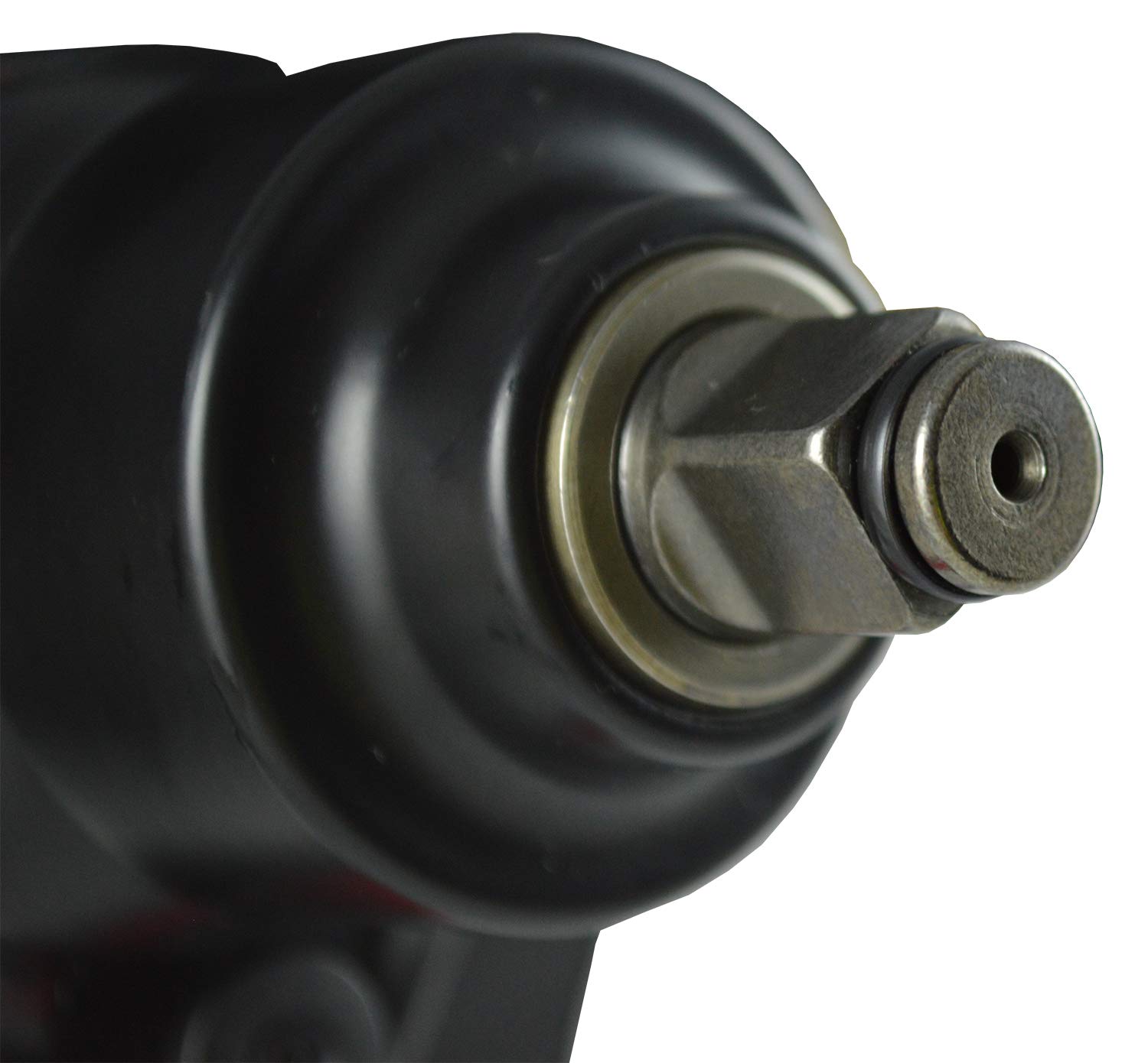 JBM 51206 Mini Composite Impact Gun : Amazon.com.be: Tools & Home