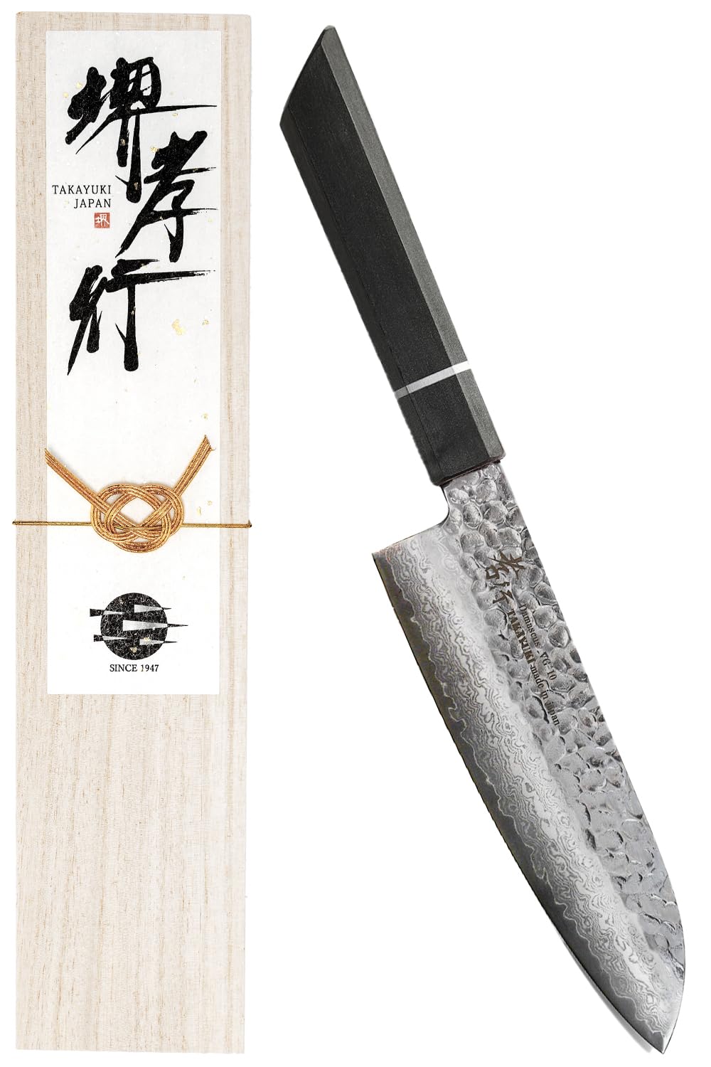 Amazon | 堺孝行 【600年の継承技術！プロの料理人が愛用】 閃黒