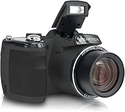 Praktica Luxmedia 16-Z21C Praktica Luxmedia 16-Z21C