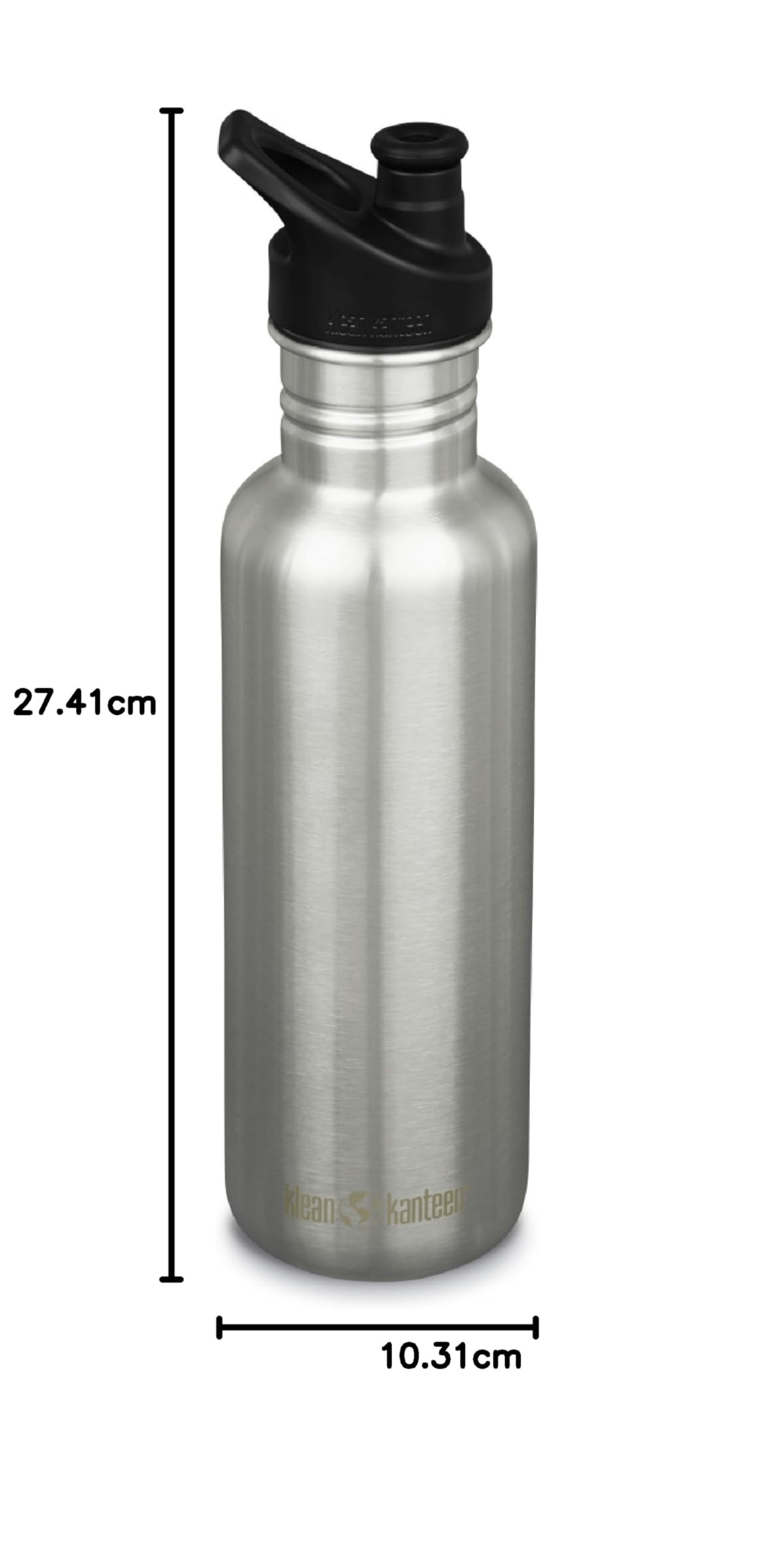 Klean Kanteen Gourde Unisexe