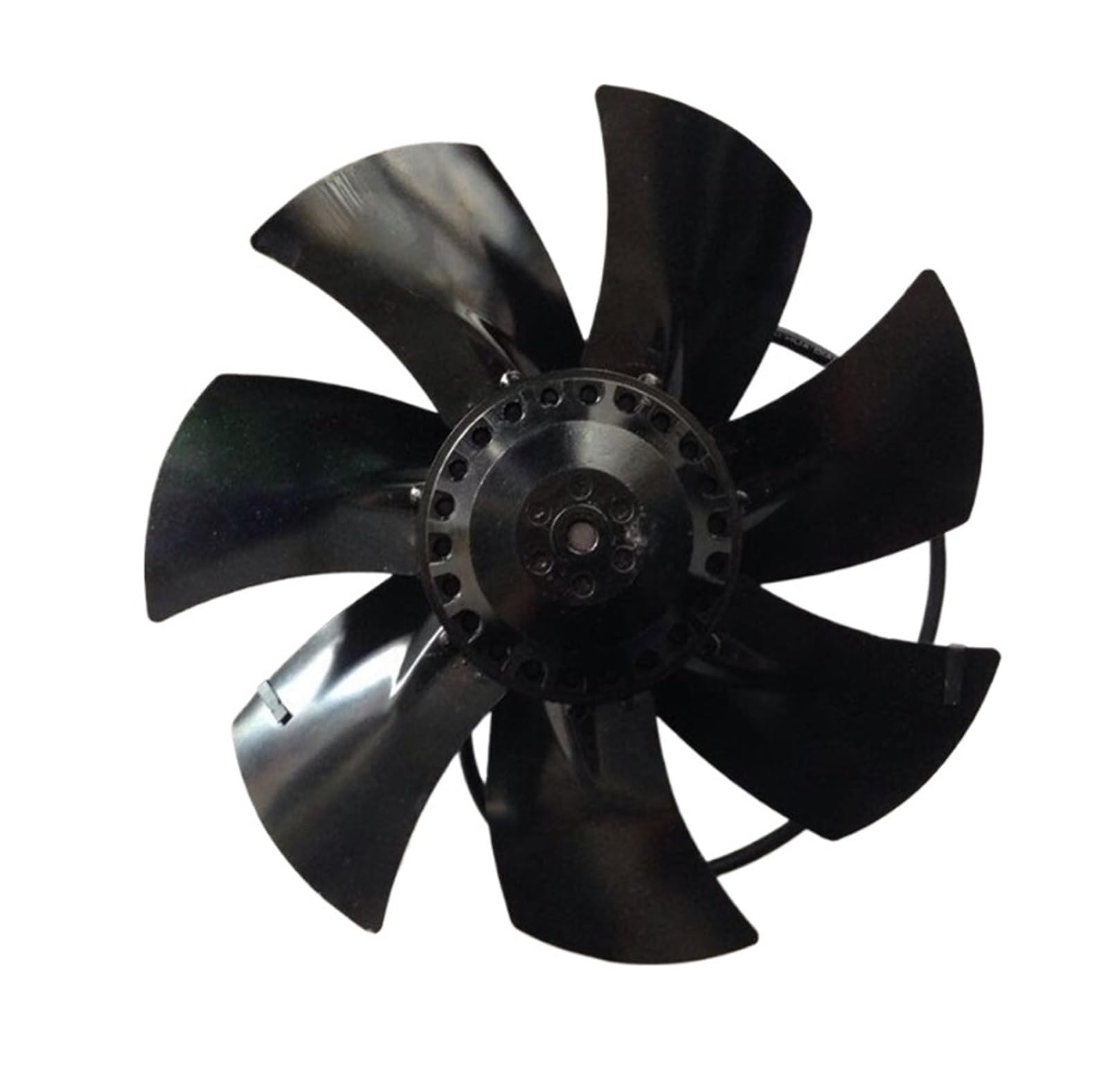 YMUGUEGH A90L-0001-0318/RW Fan