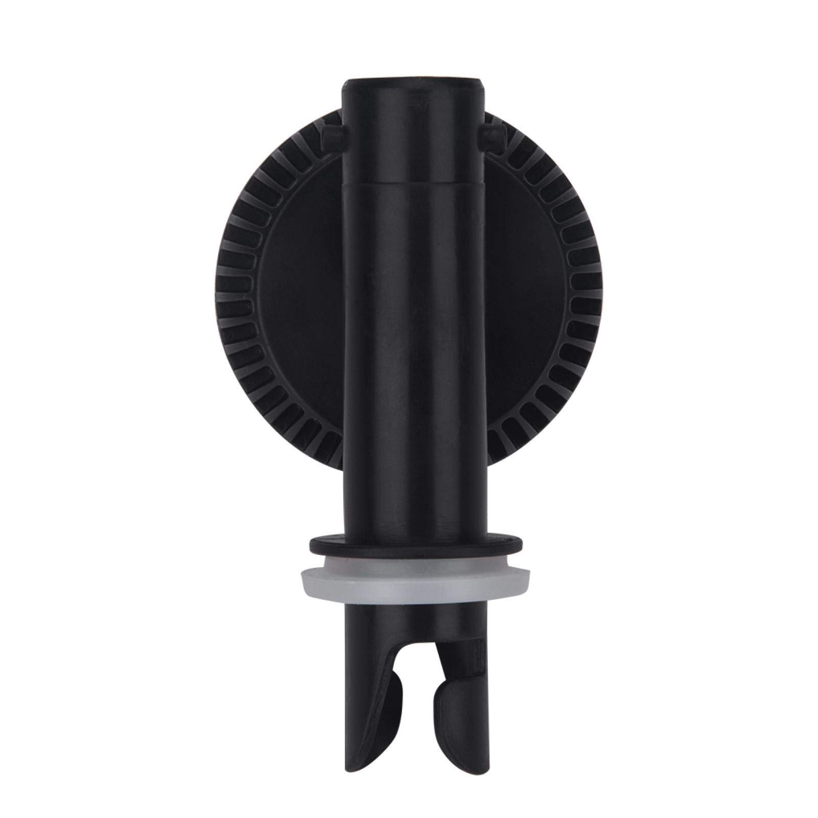 Barometro Barca Pneumatica Manometro Pressione Per Barche Pneumatiche E Kayak - 0-0.35 Bar / 0-5.08 PSI - Facile Da Installare Kayak Gonfiabile