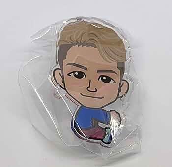 Amazon.co.jp: FANTASTICS 瀬口黎弥BOT キャラ フラッグ