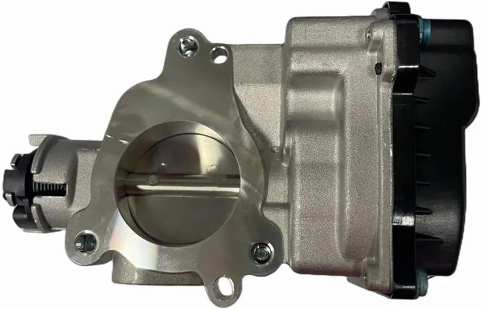 Actionneur de corps de papillon 44mm pour Peugeot 206 et 207 2 portes 1635R8