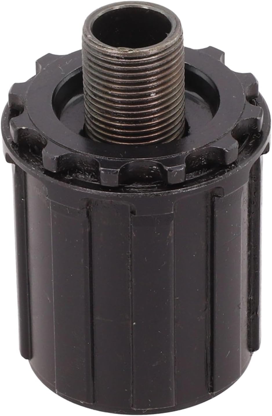 Bicycle Freehub Body, 7 8 9 10 Speed Compatible With RM30 RM40 RM60 Replacement Part For MTB Mountain Bike Cycling Hub, Black Replacement Part Freehub Body(A)