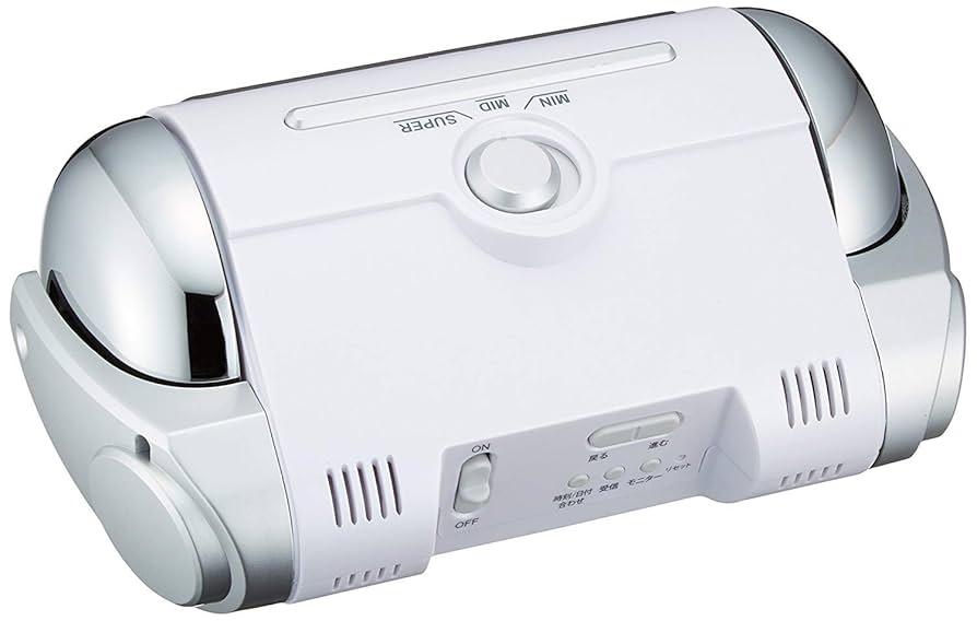 Amazon.co.jp: セイコークロック 置き時計 目覚まし時計 電波