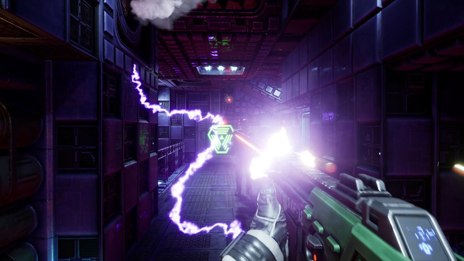Prime Matter Amortiguador del sistema (Xbox Series X)