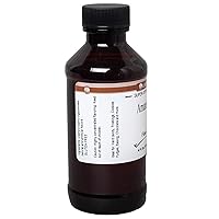 Vista 2 de LorAnn Amaretto SS Flavor, botella de 4 onzas