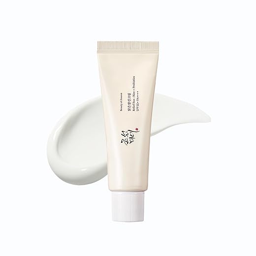 Beauty of Joseon Probiotics Sunscreen SPF 50+