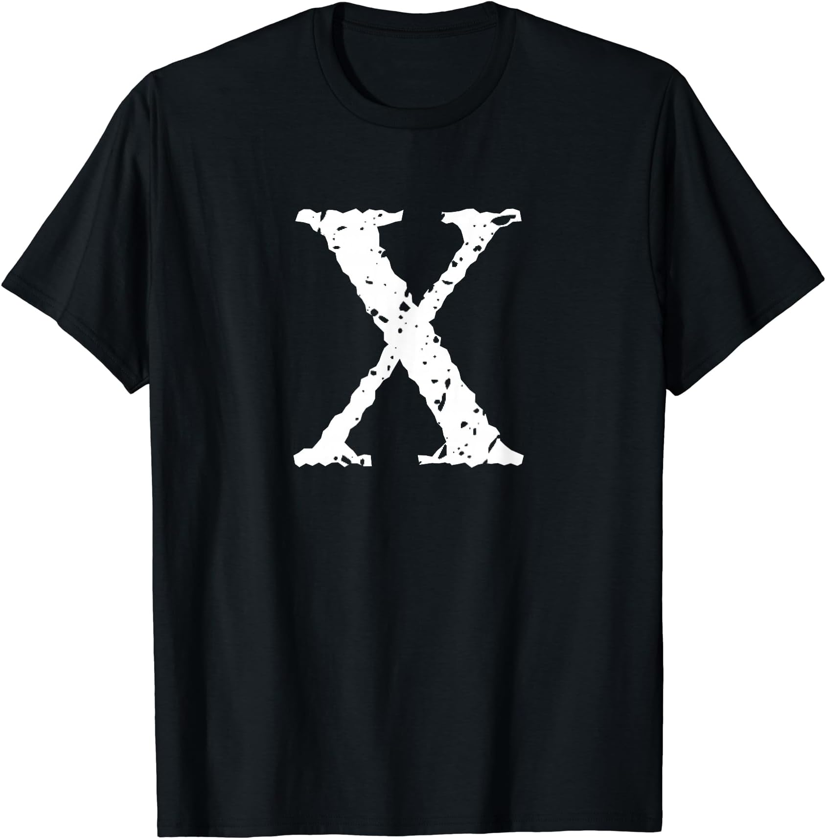 ローマ数字 10 X ~ 10 Tシャツ