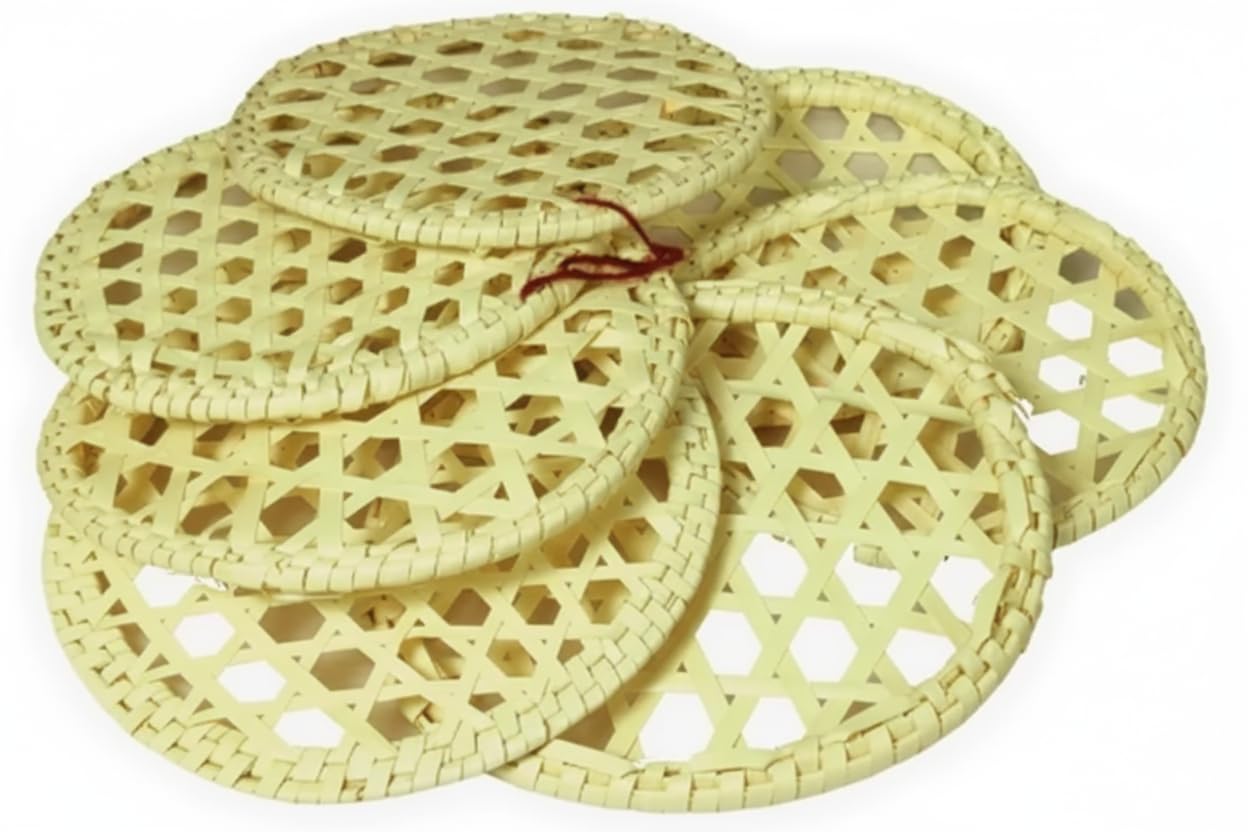 String Hopper Color Plate Buy Idiyappam Plate/Natural Palm Leaf Plates/String Hopper Plate - Pack ...