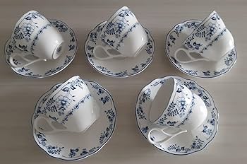 Amazon.co.jp: ノリタケFAIR WINDサロンセット : ホーム＆キッチン