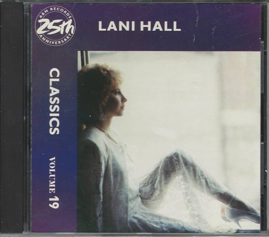 Amazon.co.jp: Classics, Vol. 19: Lani Hall: ミュージック