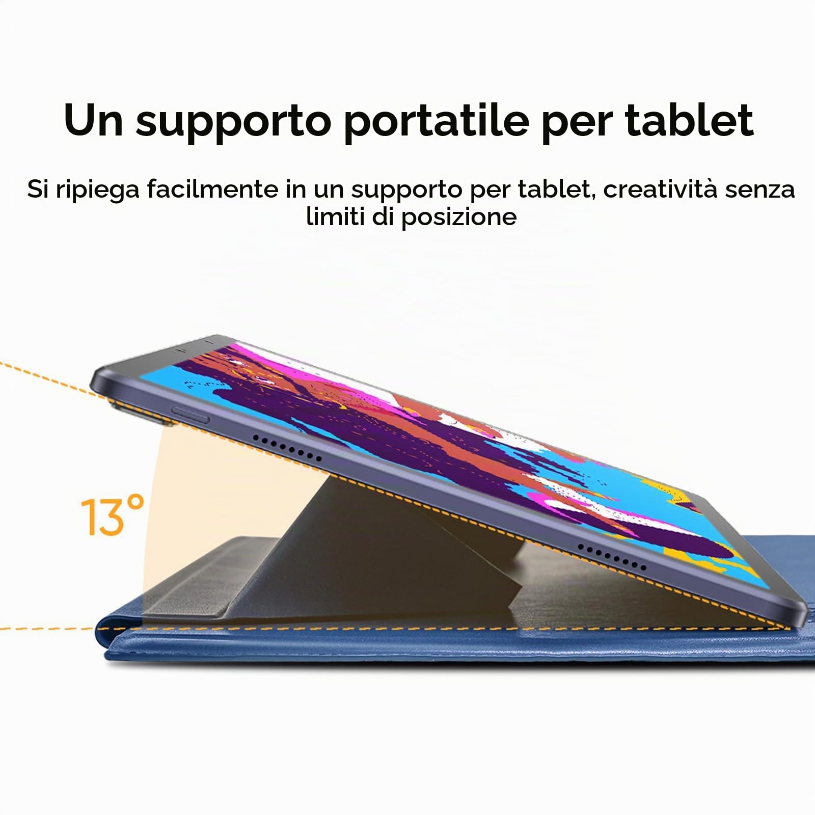XPPen Tablet Sleeve Bag per Magic Drawing Pad