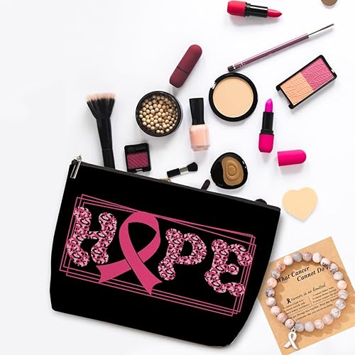 Miniatura 9 de ZHAMEN Regalos de cumpleaños para mujeres, bolsa de maquillaje, regalos de broma, regalos divertidos de cumpleaños, bolsa de maquillaje, regalos de