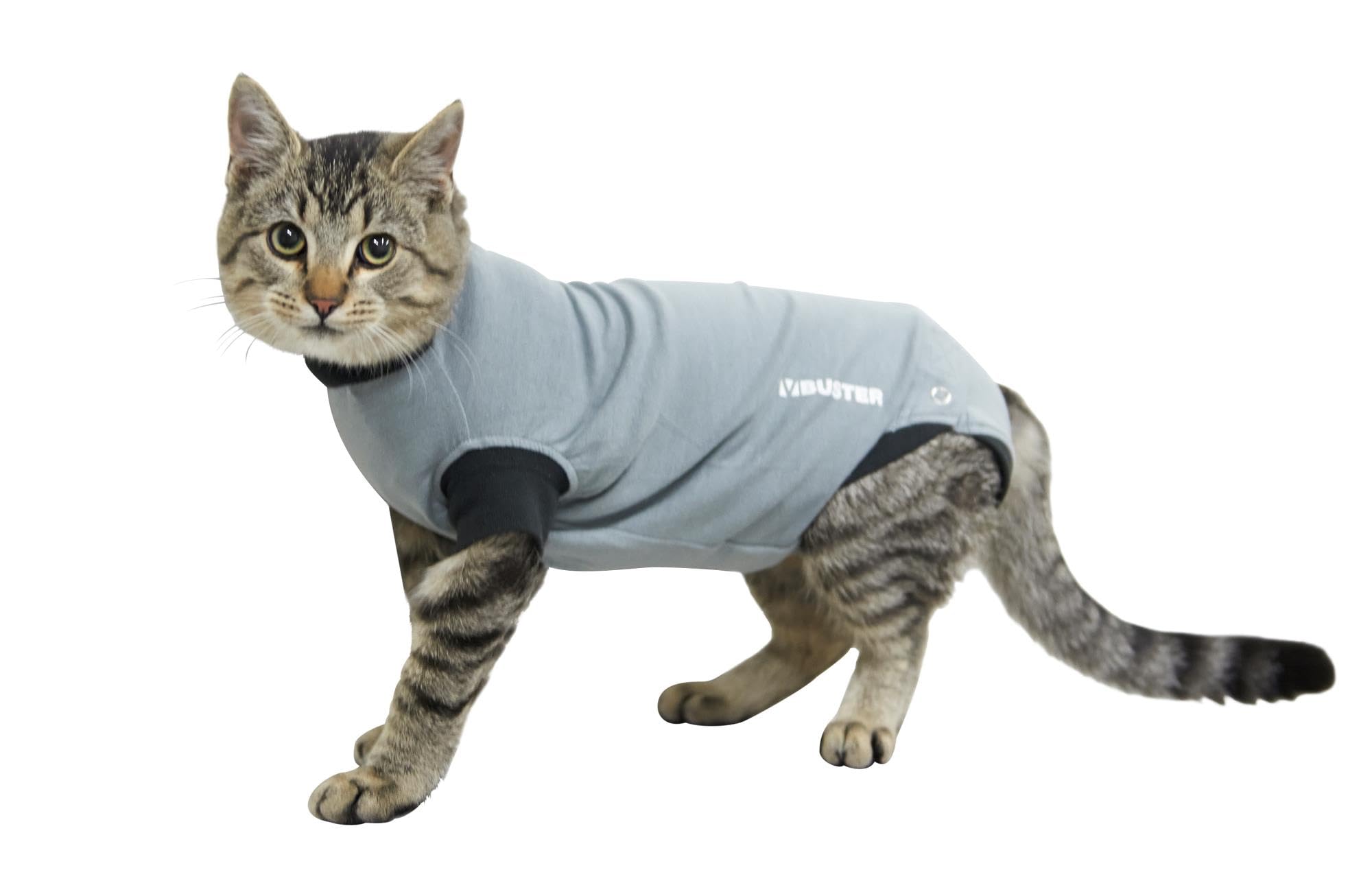 Body para gatos Buster Easygo de 43.5 cm para el bienestar y descanso en casa