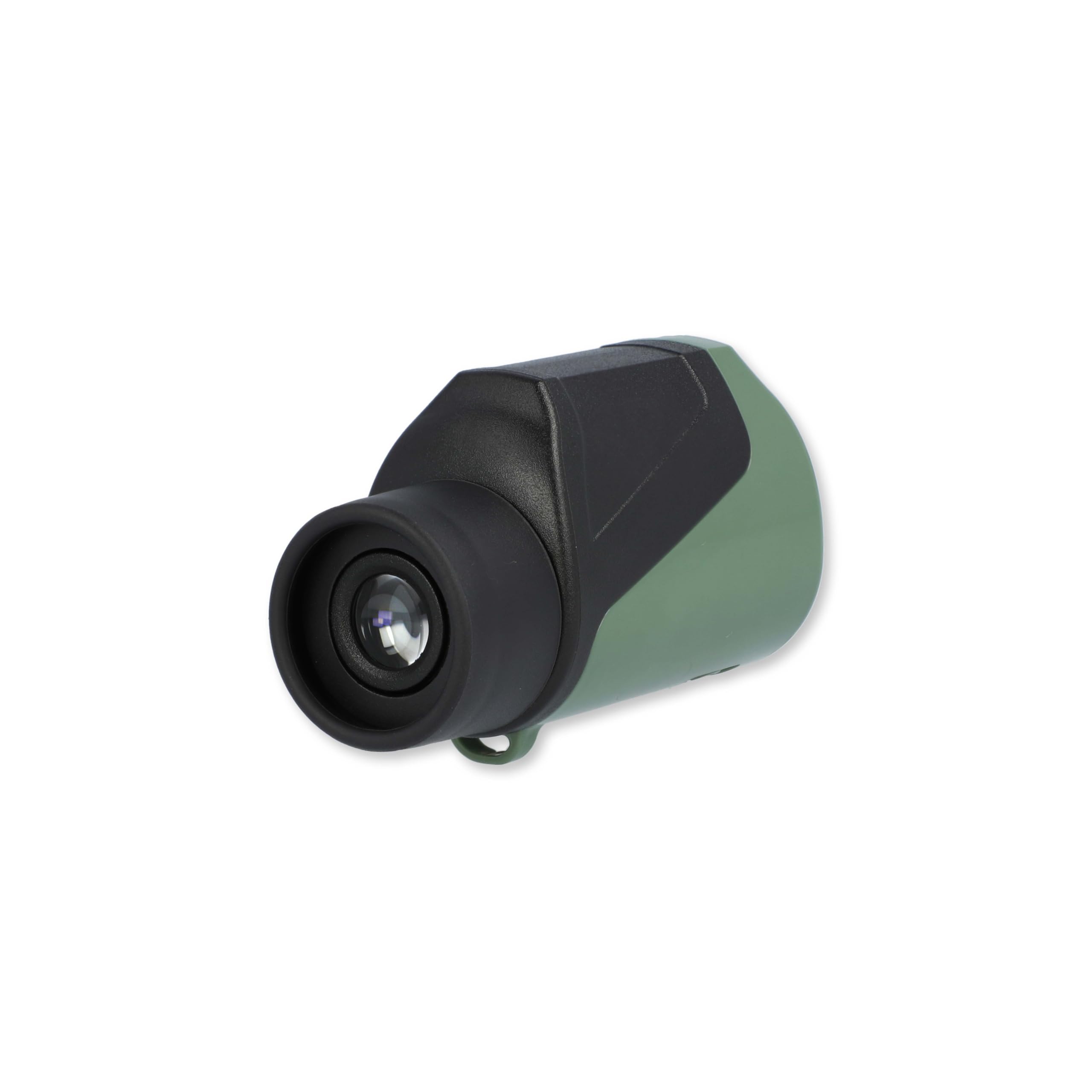 Bengal 0.276x0.709 in Focus Free STEM Toy Monocular para niños, herramienta de ciencia para niños al aire libre (BG-718) 2