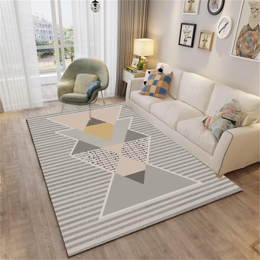 Tapis de cuisine antidérapant lavable 140x200 pour un entretien facile au quotidien