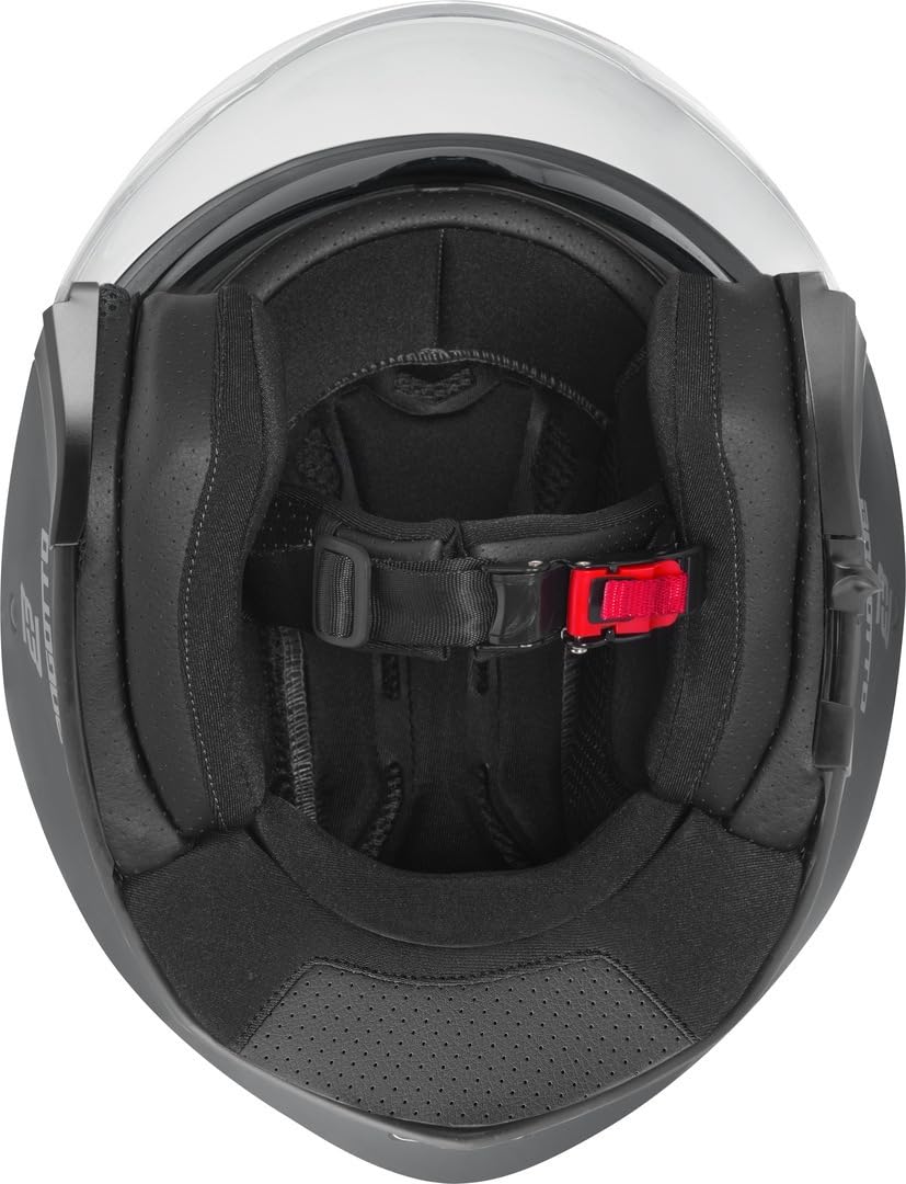 Bogotto H586 Casque Jet