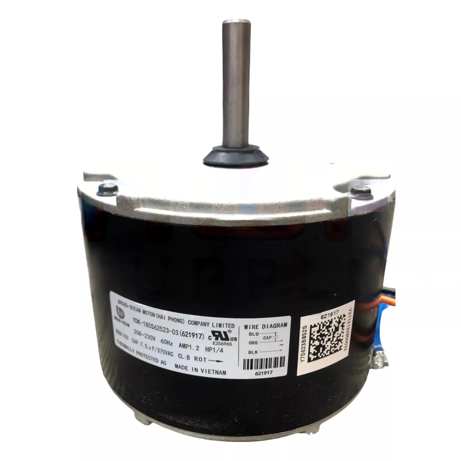 Amazon.com: Replacement for Zhongshan Broad Ocean Condenser