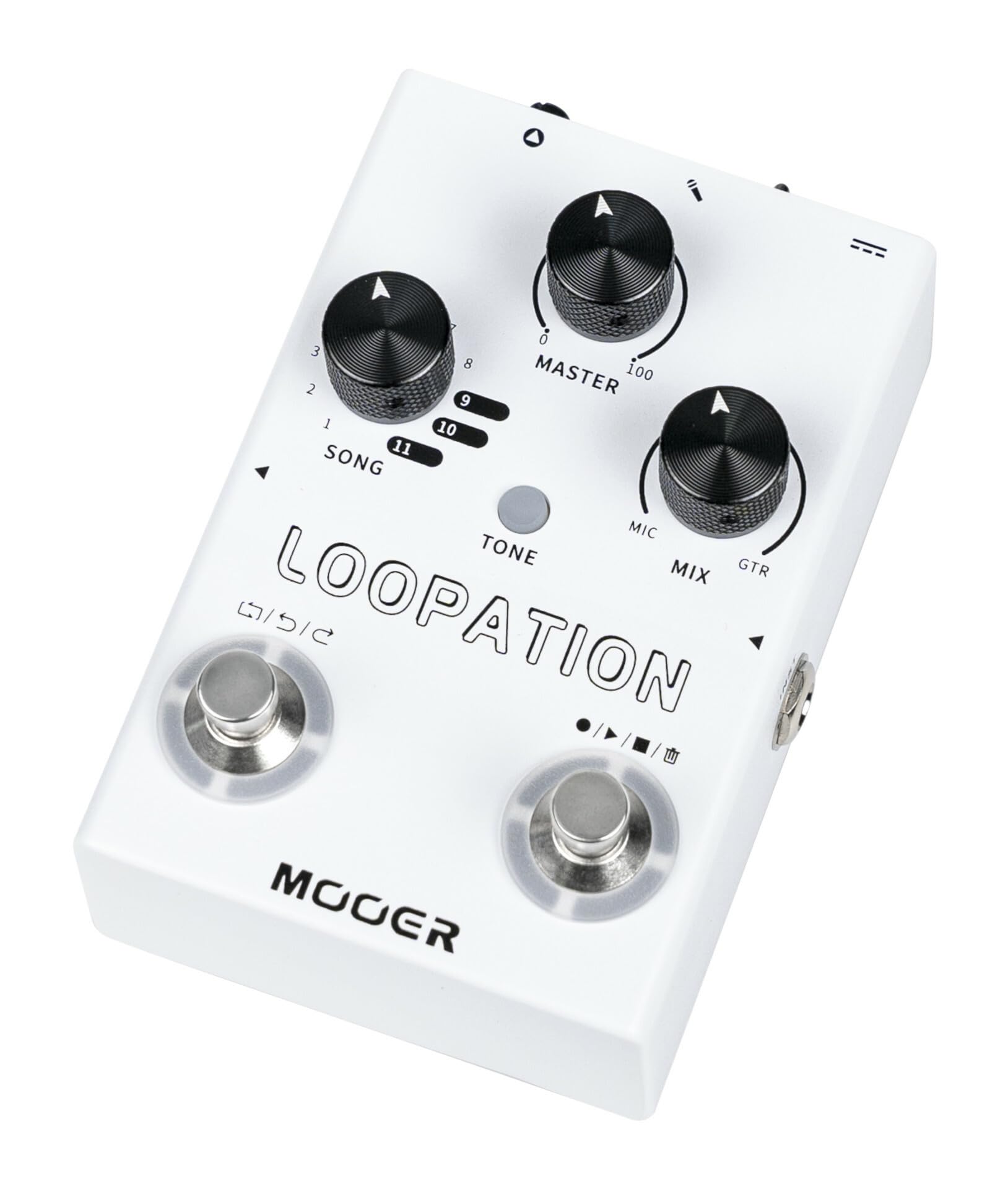 Mooer LOOPATION